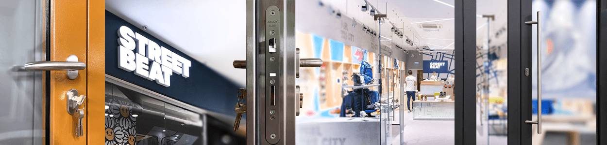 ТРЦ «Коламбус», магазин STREET BEAT ТРЦ «Коламбус», магазин STREET BEAT