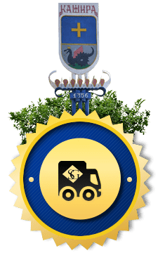 Противопожарные двери в Кашире