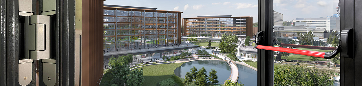 ЖК &laquo;Сколково&raquo;